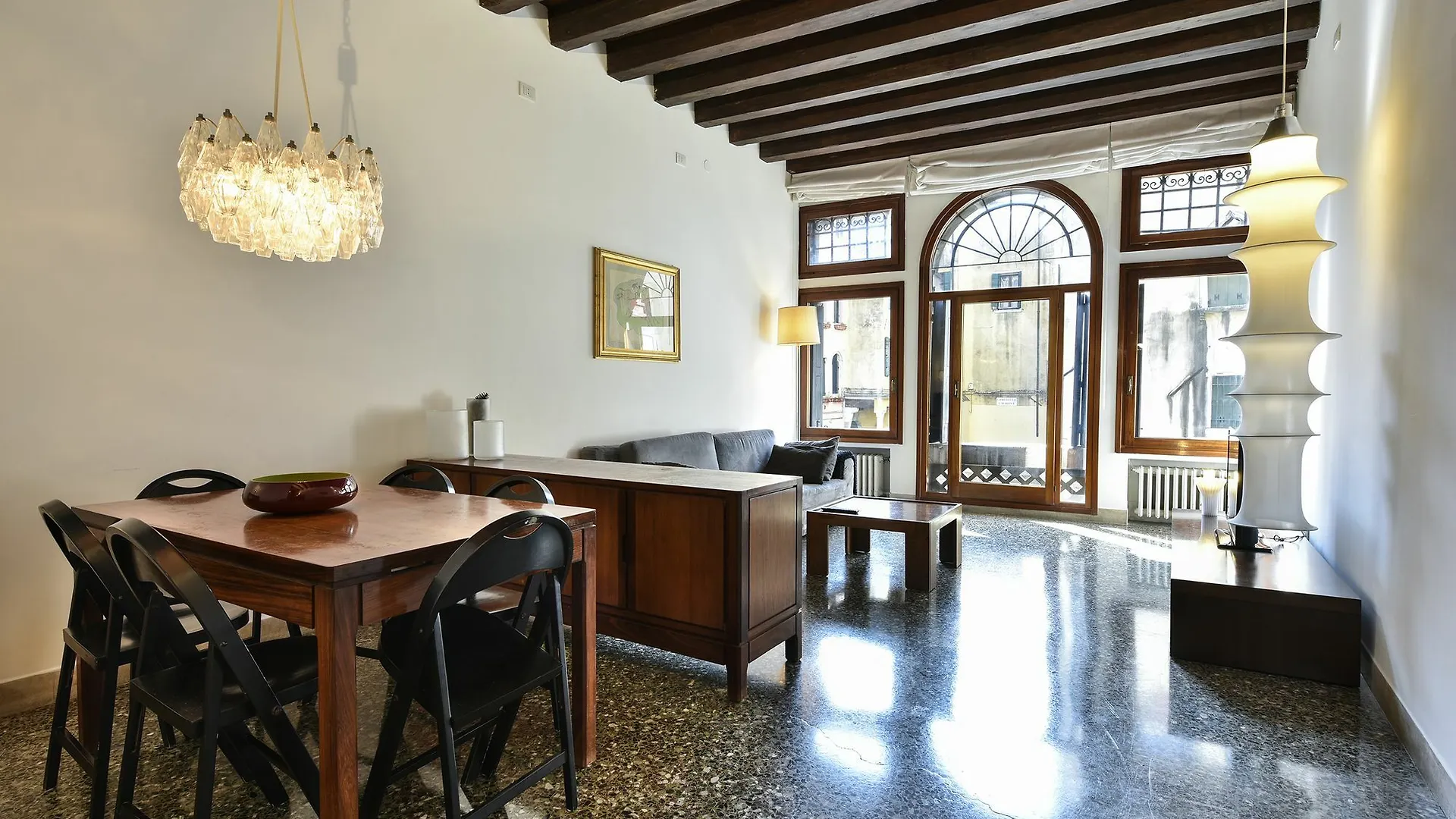 Santa Maria Formosa Apartments Venezia