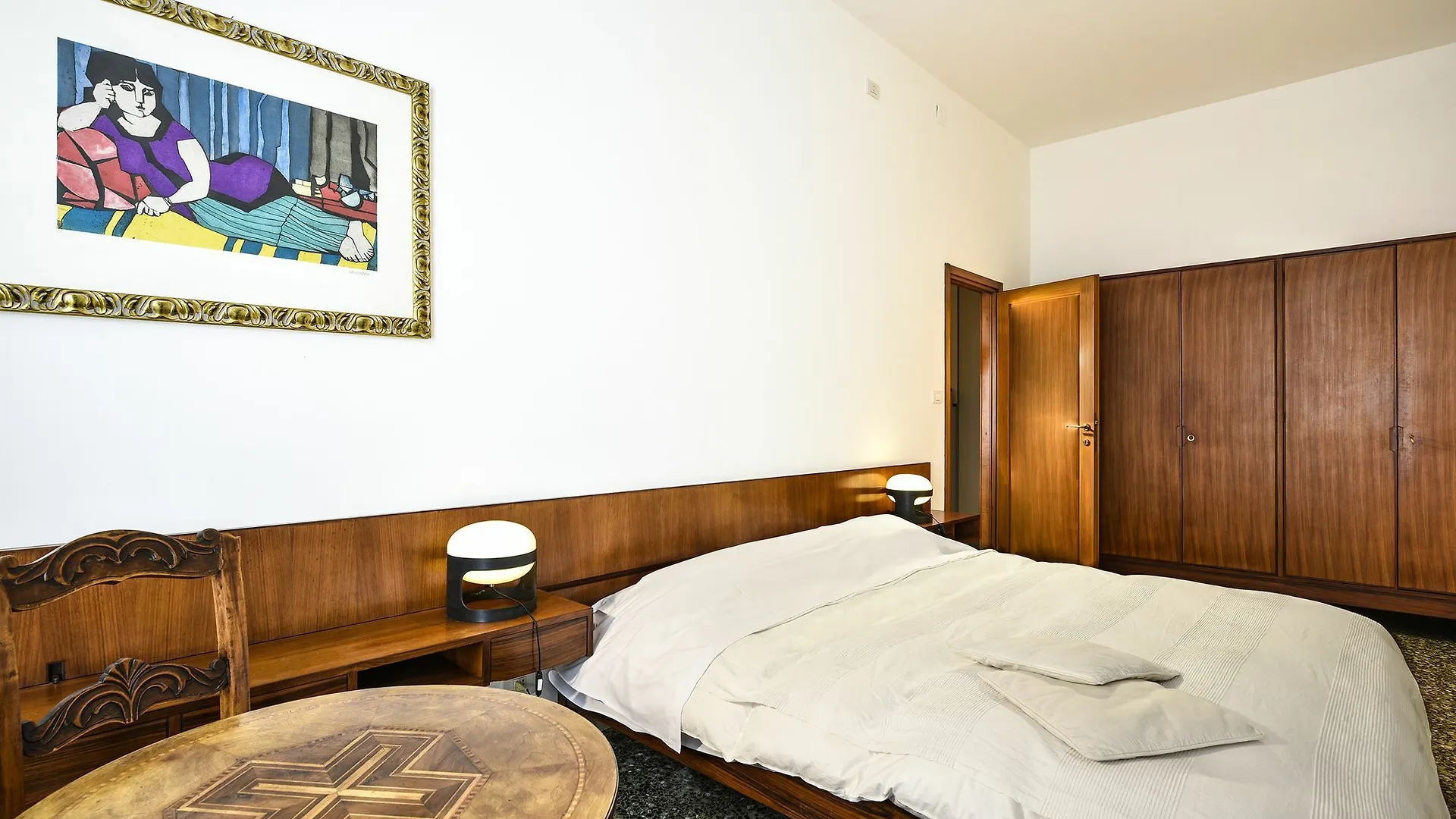 Santa Maria Formosa Apartments Venezia