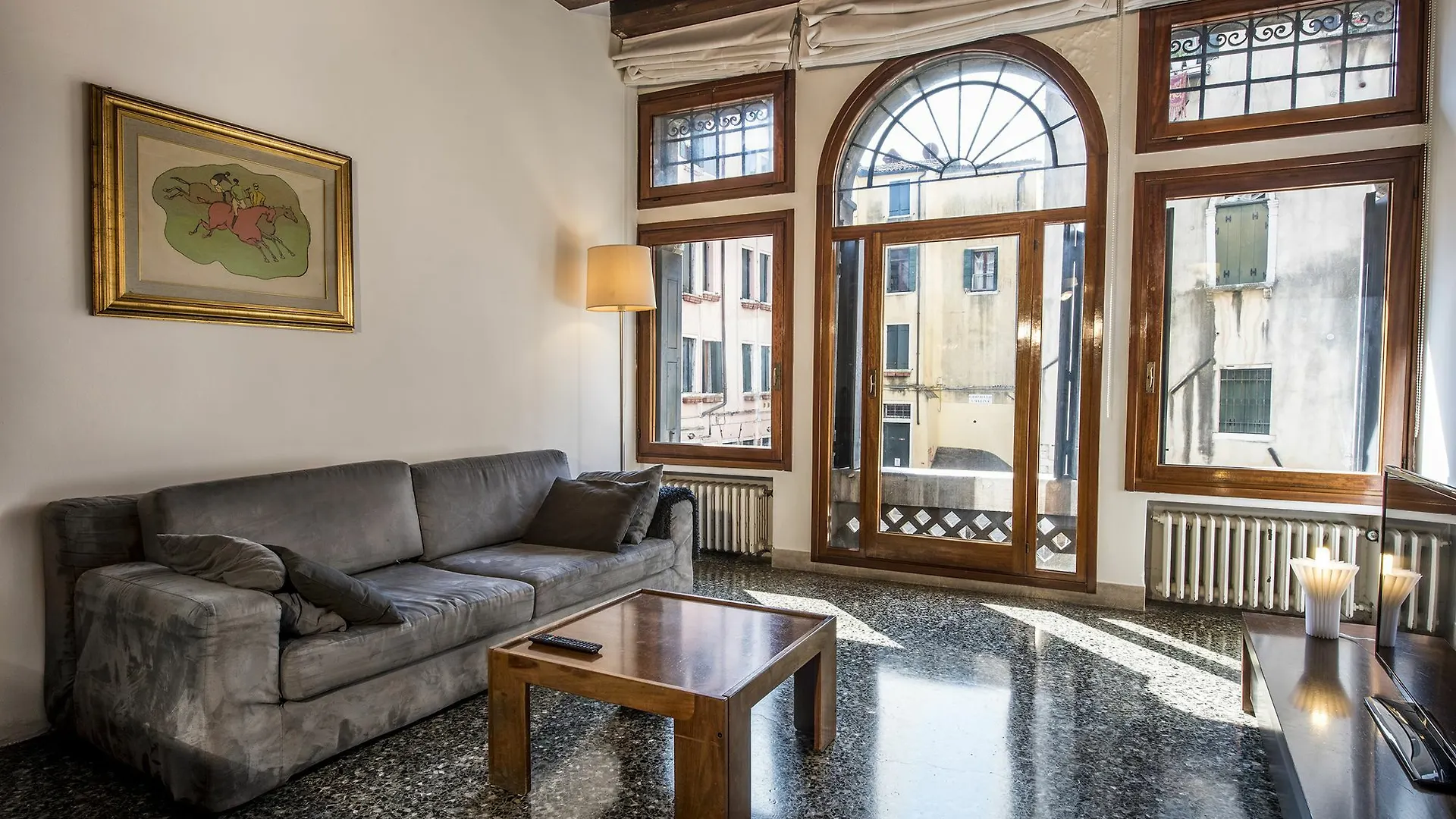 Santa Maria Formosa Apartments Venezia Italia