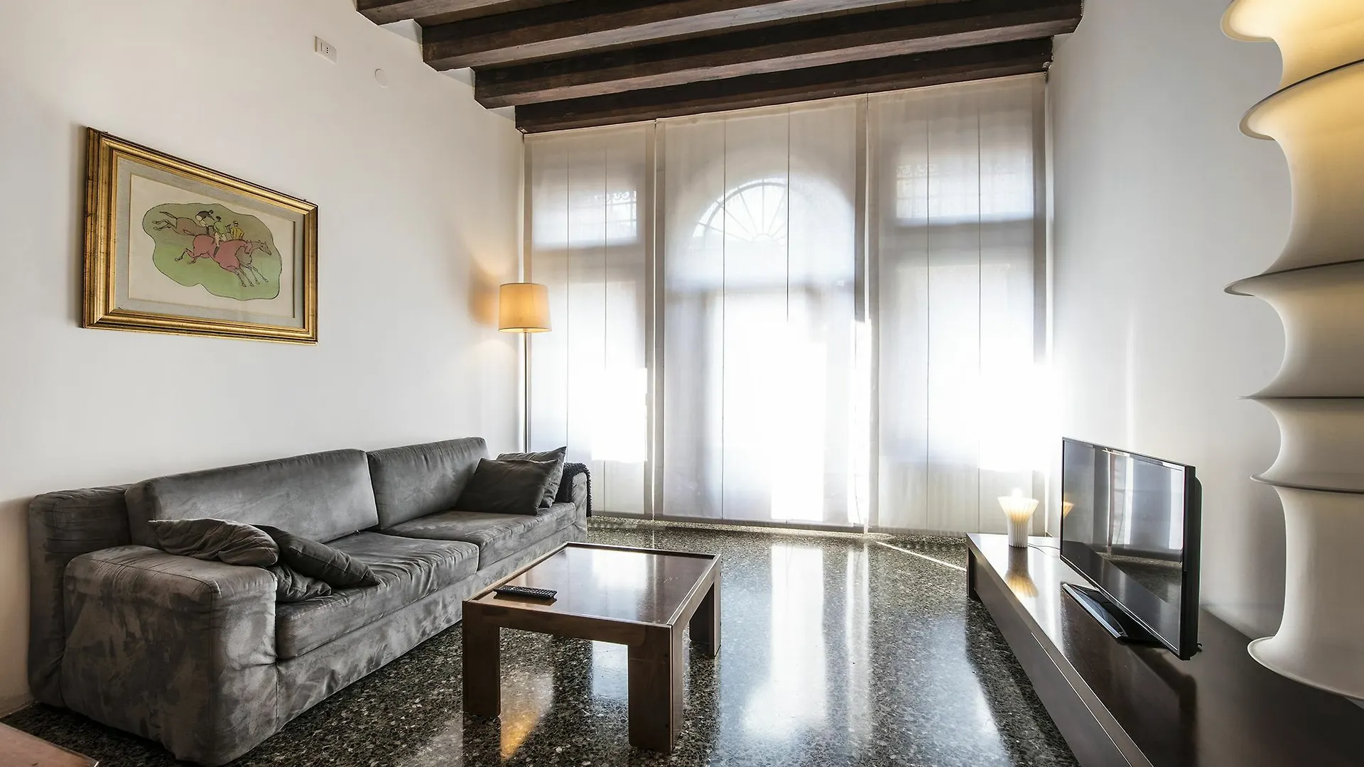 Santa Maria Formosa Apartments Venezia