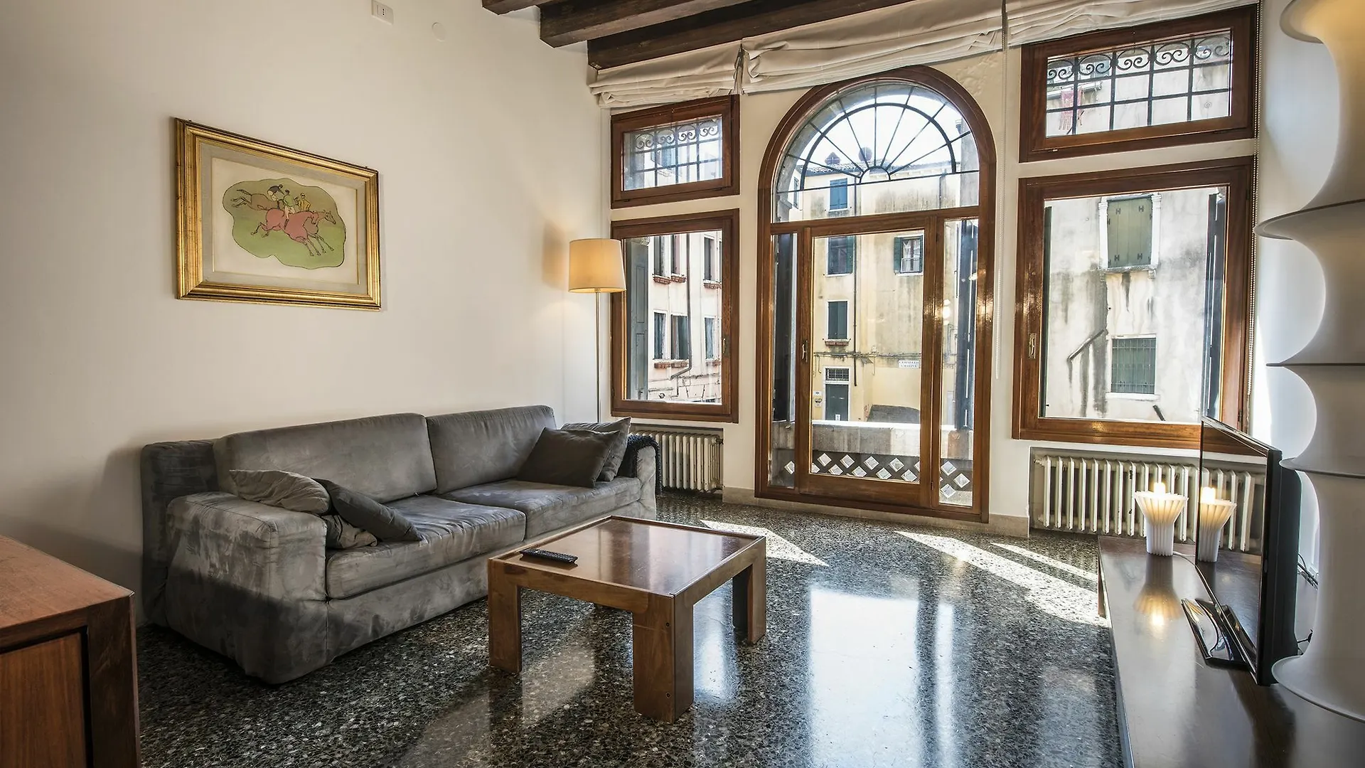 Santa Maria Formosa Apartments Venezia