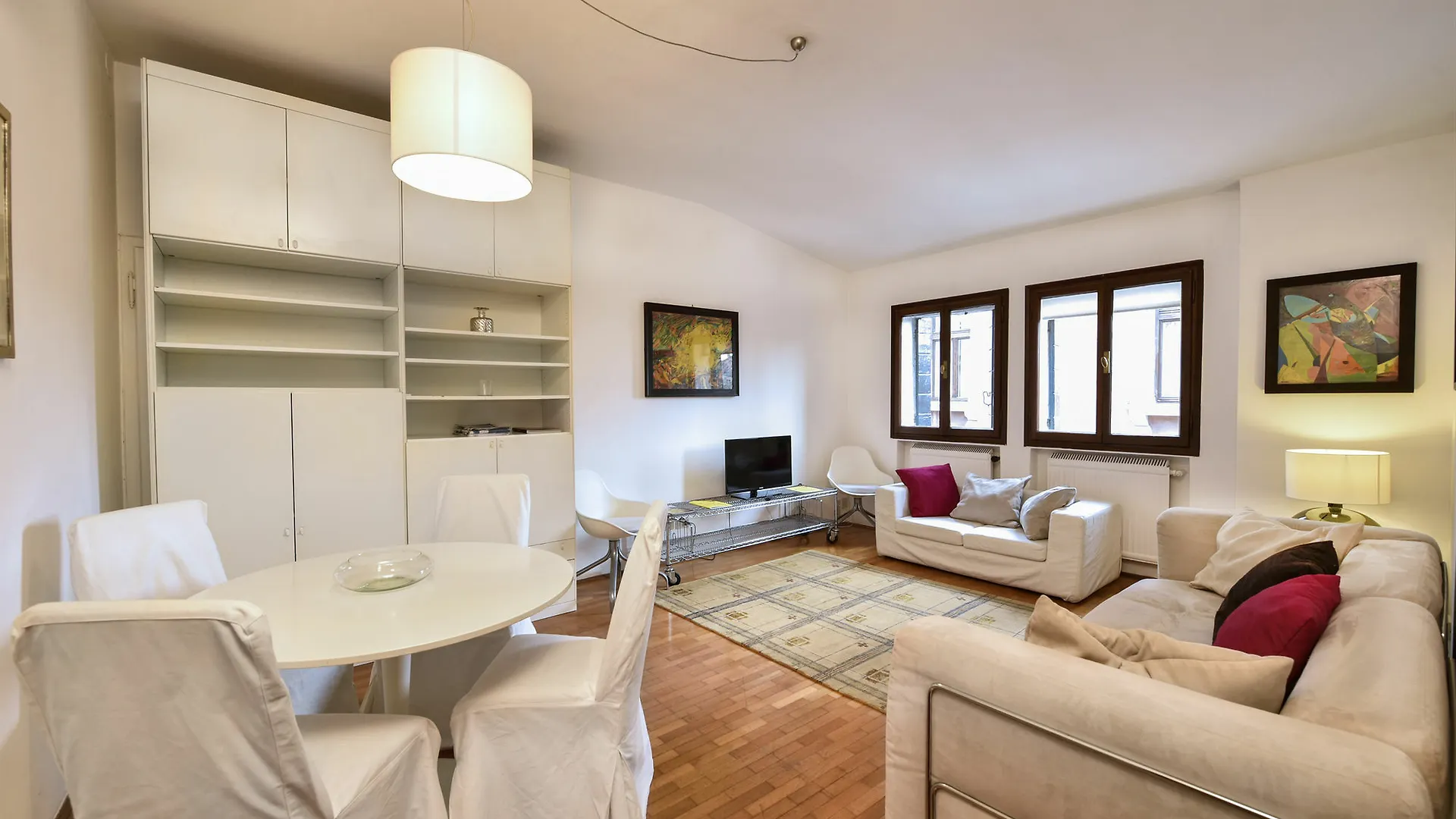 Santa Maria Formosa Apartments Venezia