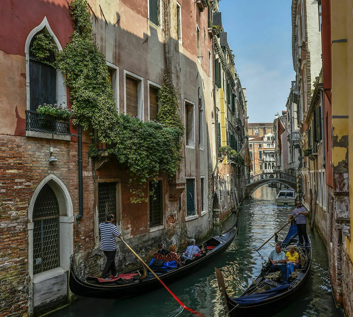 Santa Maria Formosa Apartments Venezia