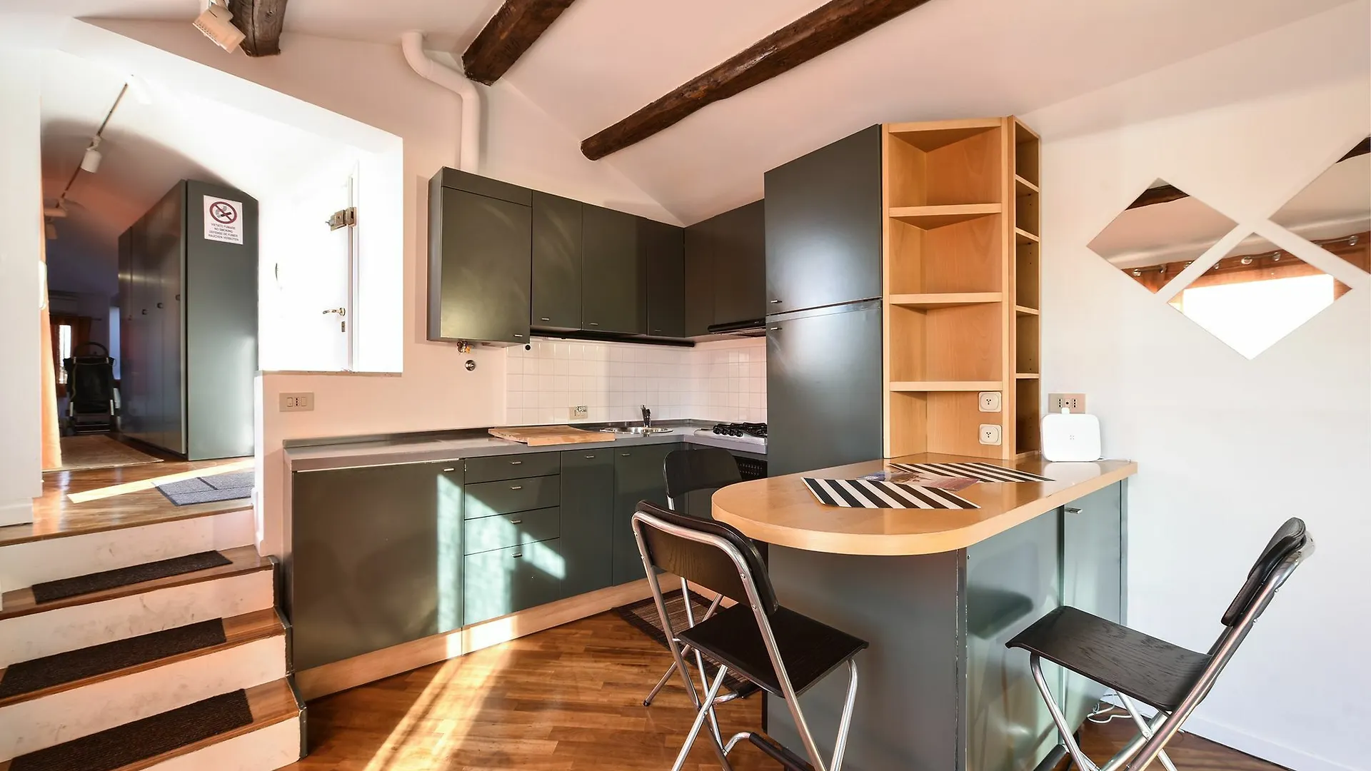 Santa Maria Formosa Apartments Venezia