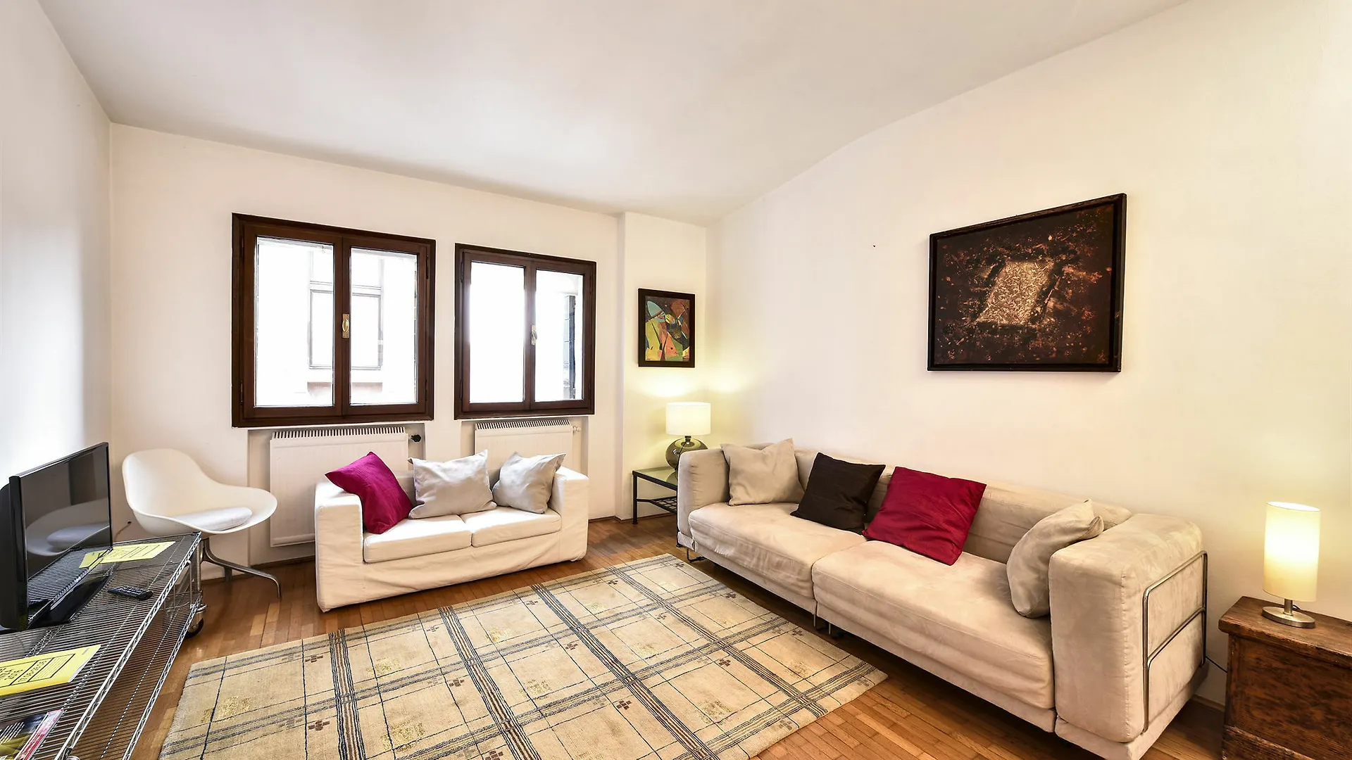 Santa Maria Formosa Apartments Venezia