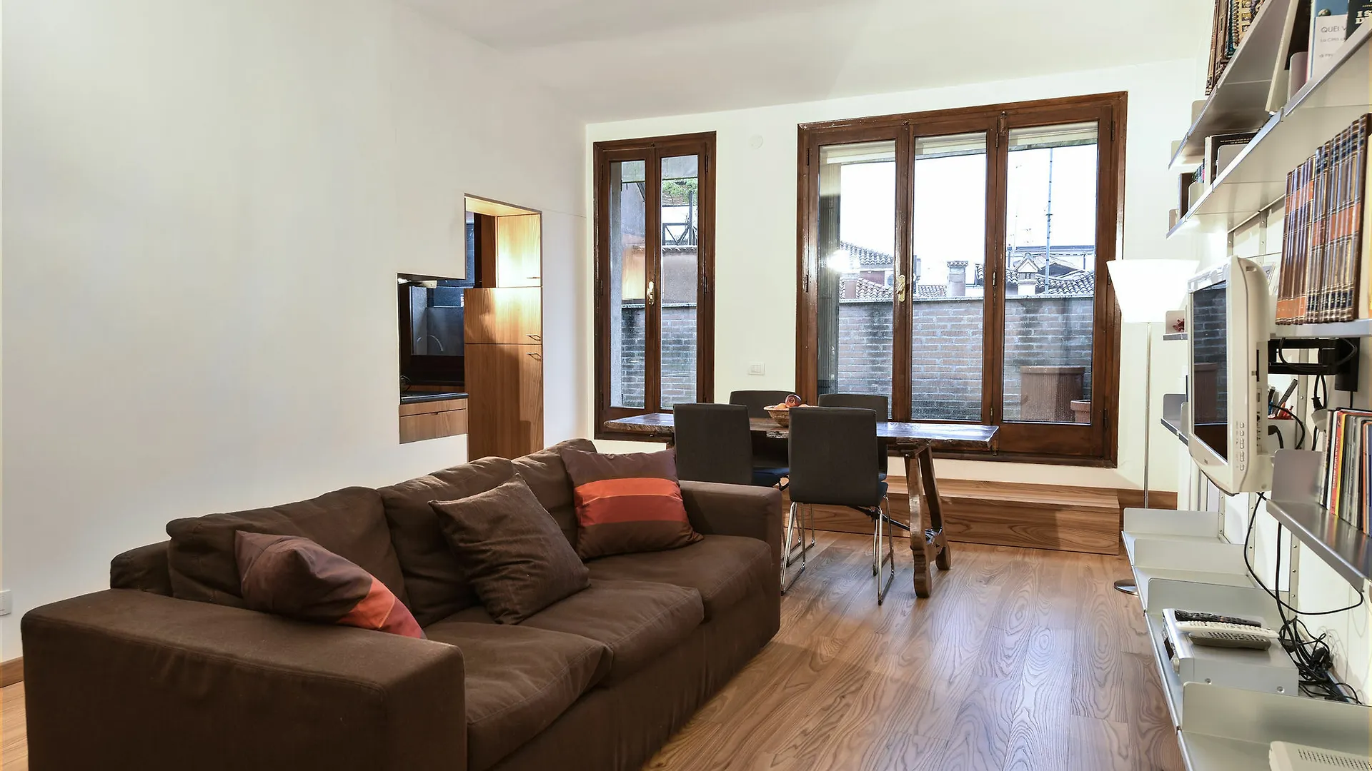 Santa Maria Formosa Apartments Venezia