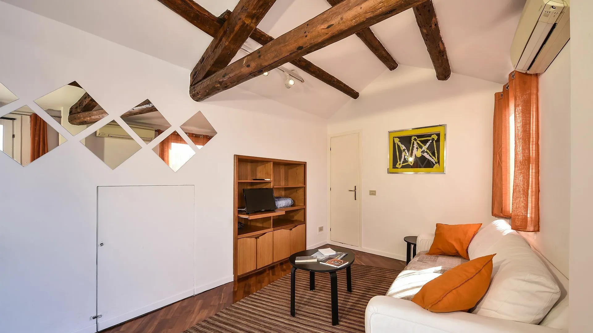 Santa Maria Formosa Apartments Venezia Italia