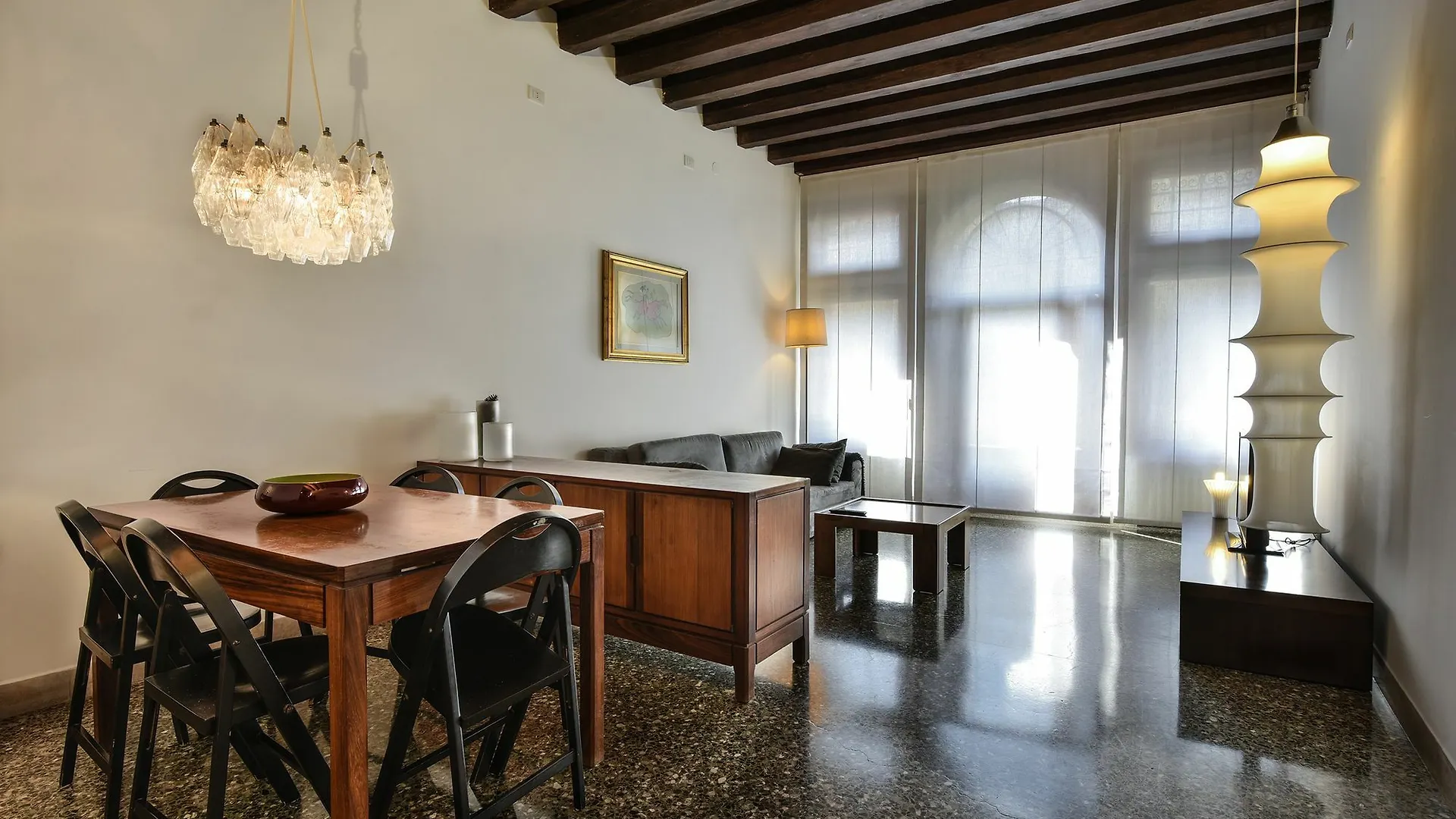 Santa Maria Formosa Apartments Venezia