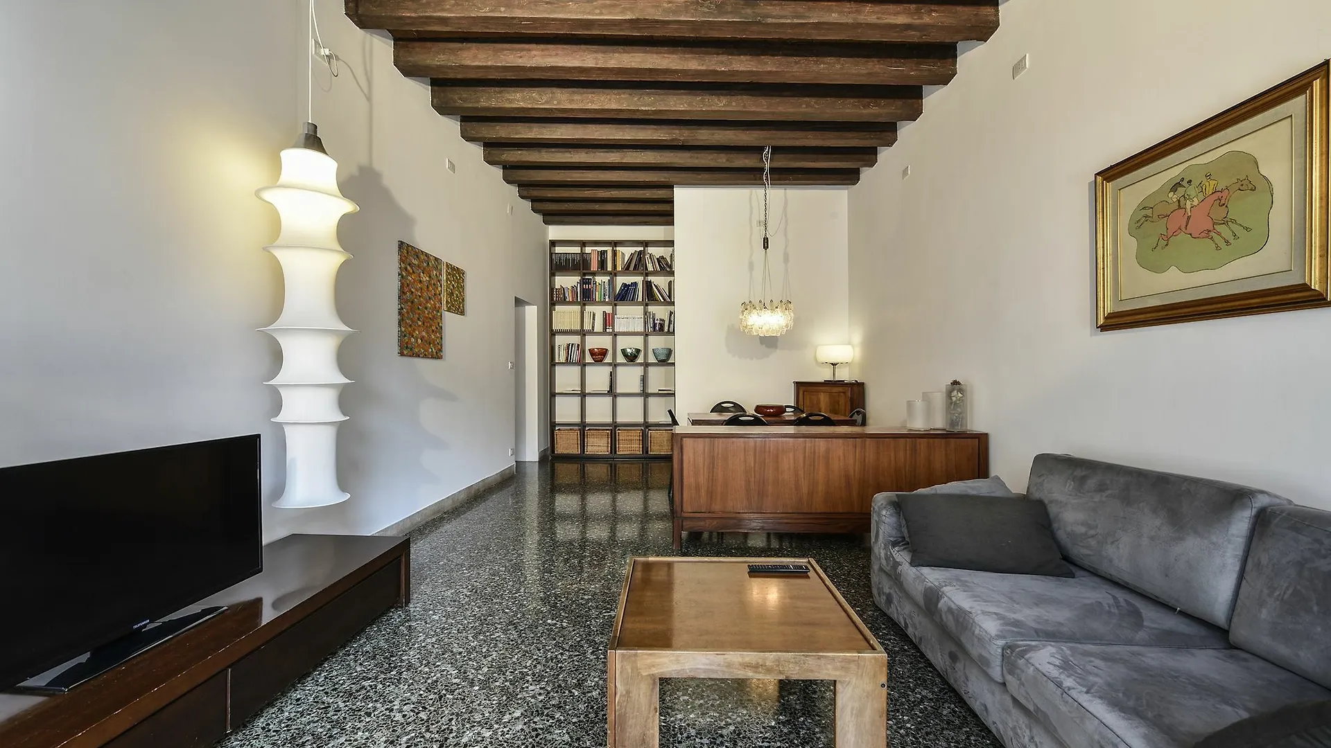 Santa Maria Formosa Apartments Venezia Italia